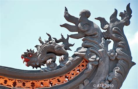 Ho Quyen: Vietnam's historic arena for the magic dragon battles